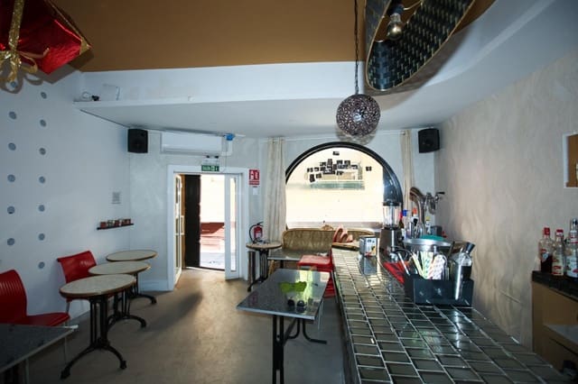 Commercieel te koop in Calafell - € 119.000 (Ref: 8827732)