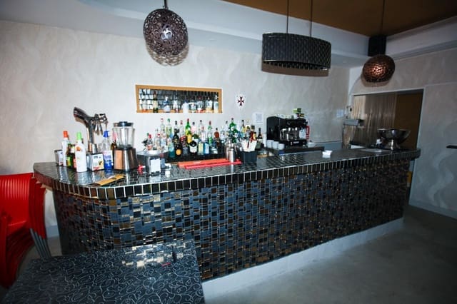 Commercieel te koop in Calafell - € 119.000 (Ref: 8827732)