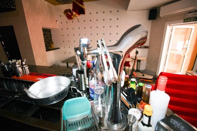 Commercieel te koop in Calafell - € 119.000 (Ref: 8827732)