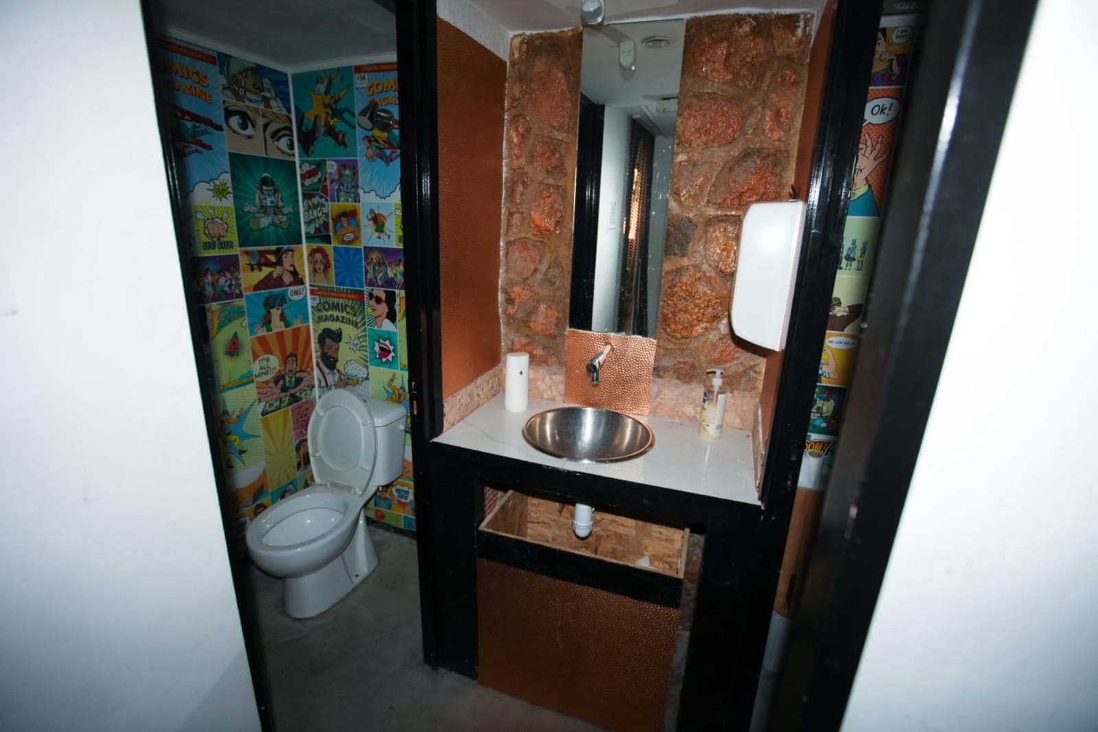 Erhverv til salg i Calafell - € 119.000 (Ref: 8827732)