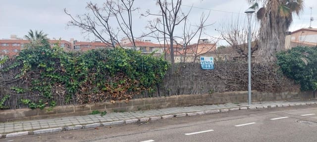 Building Plot for sale in Calafell - € 215,000 (Ref: 8834528)