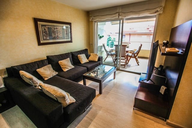 3 soverom Penthouse til salgs i Calafell med svømmebasseng - € 369 000 (Ref: 8841026)