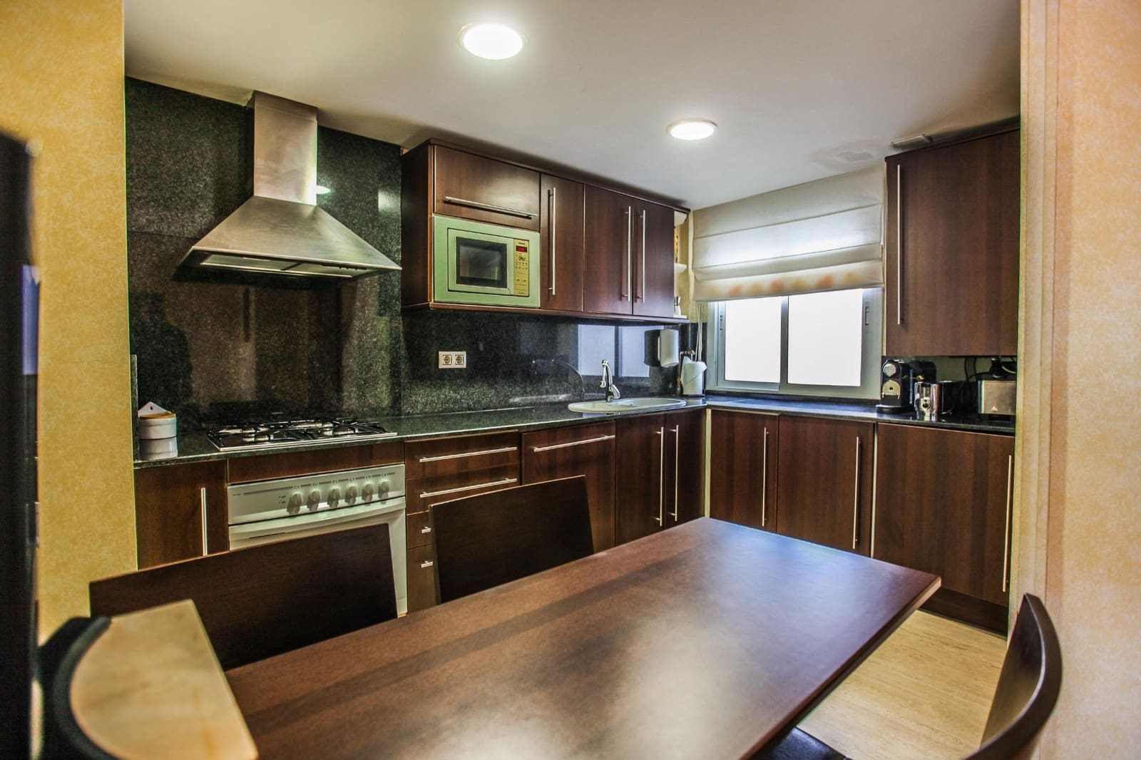 3 soveværelse Penthouse til salg i Calafell med swimmingpool - € 369.000 (Ref: 8841026)