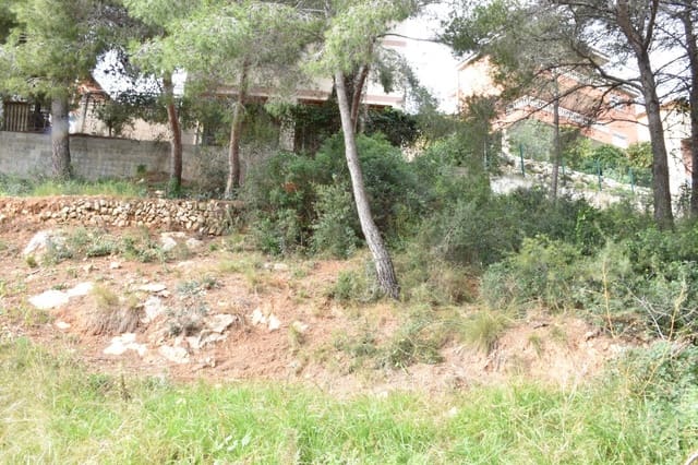 Building Plot for sale in Cunit - € 60,000 (Ref: 8841027)