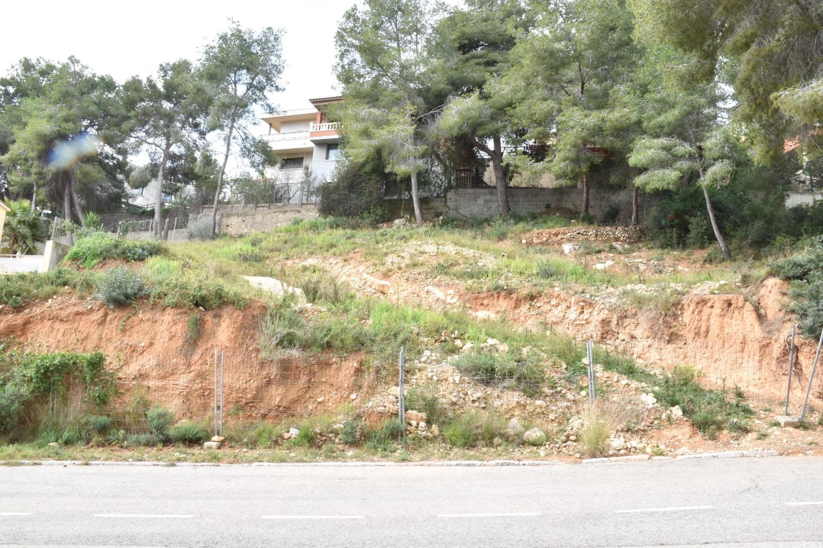 Tomt till salu i Cunit - 120 000 € (Ref: 8841028)