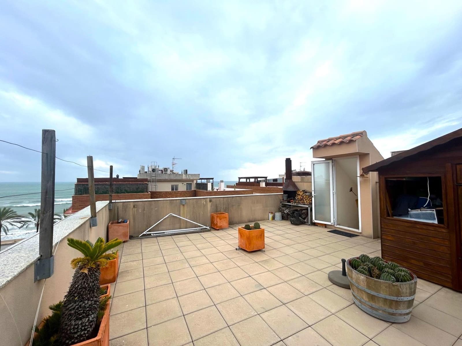 4 soveværelse Penthouse til salg i Calafell - € 480.000 (Ref: 8862838)