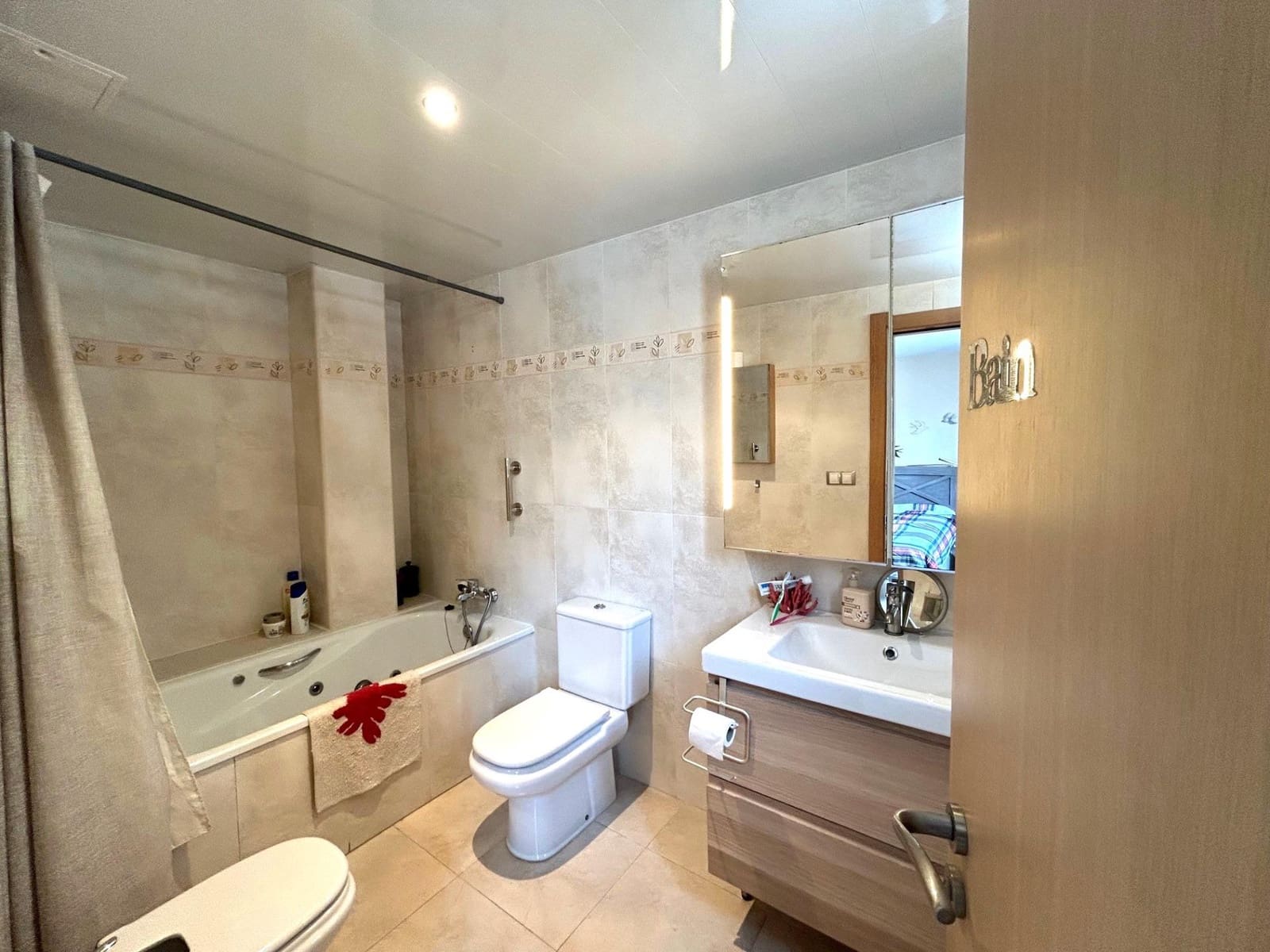 4 soveværelse Penthouse til salg i Calafell - € 480.000 (Ref: 8862838)