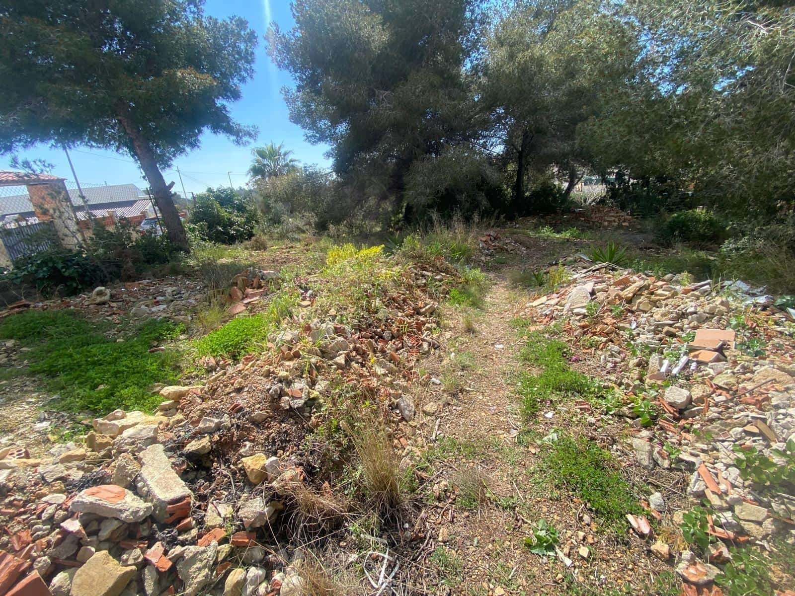 Terreno para Construção para venda em Calafell - 55 000 € (Ref: 8879809)