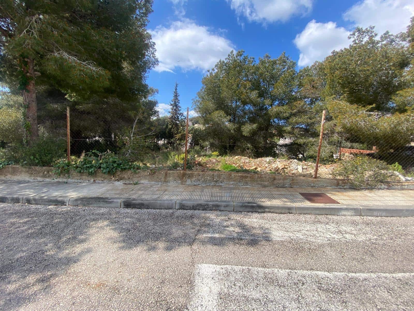 Terreno para Construção para venda em Calafell - 55 000 € (Ref: 8879809)