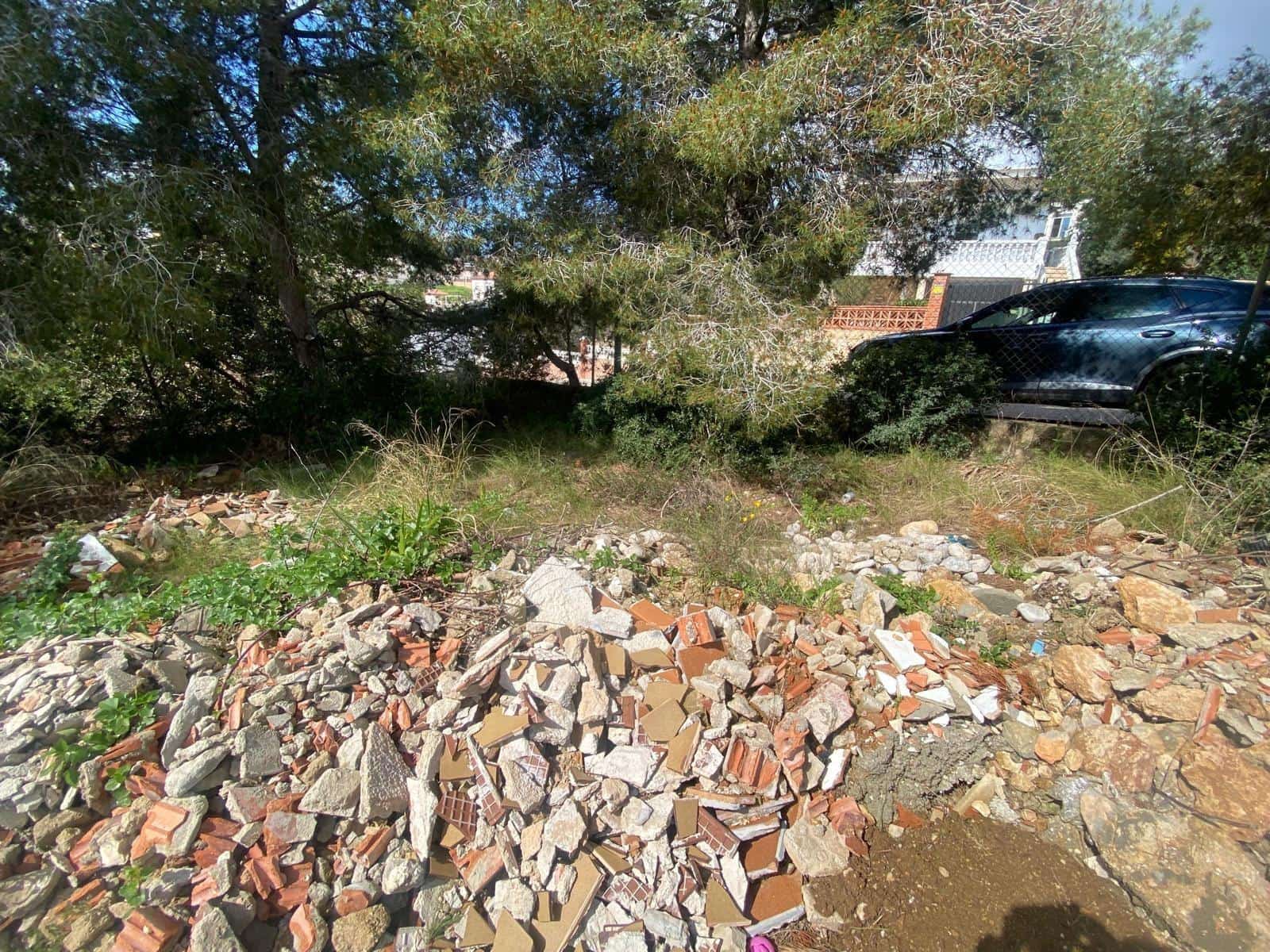 Terreno para Construção para venda em Calafell - 55 000 € (Ref: 8879809)