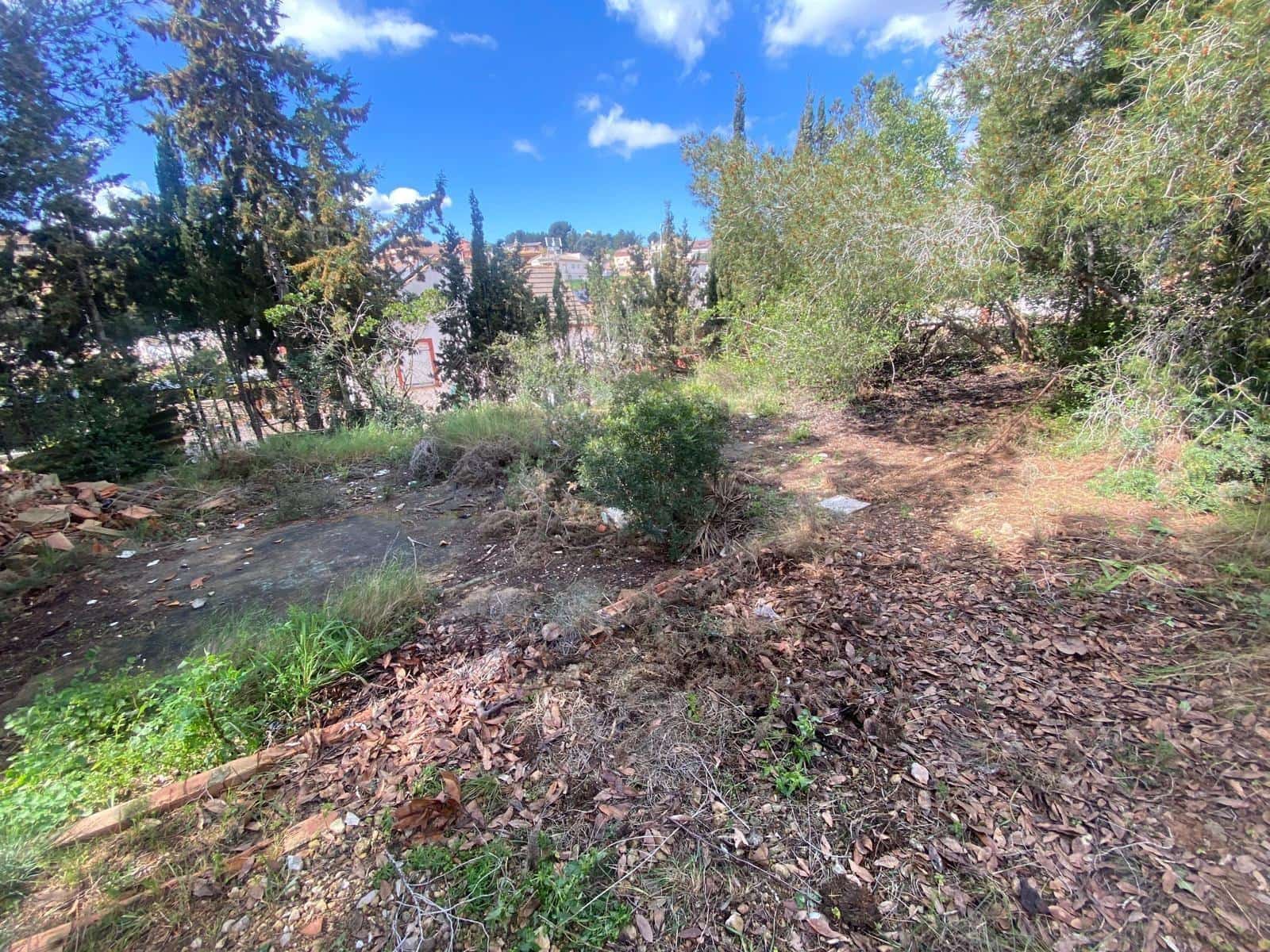Terreno para Construção para venda em Calafell - 55 000 € (Ref: 8879809)