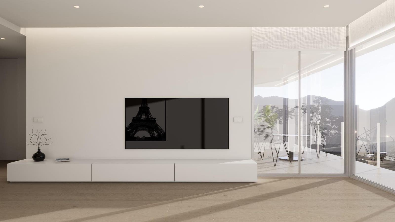 3 slaapkamer Flat te koop in Cunit met zwembad garage - € 315.823 (Ref: 8888441)