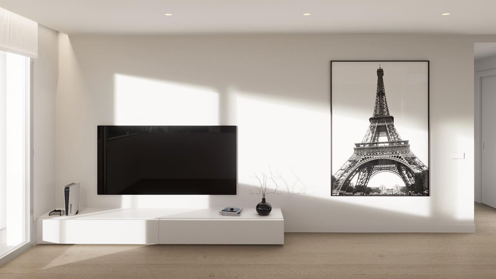 3 chambre Appartement à vendre à Cunit avec piscine garage - 325 420 € (Ref: 8888446)