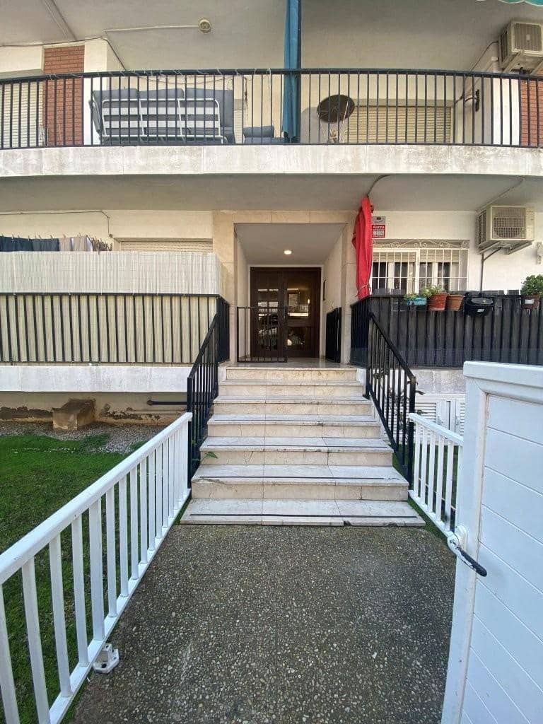 3 sovrum Lägenhet till salu i Segur de Calafell - 164 400 € (Ref: 8910964)