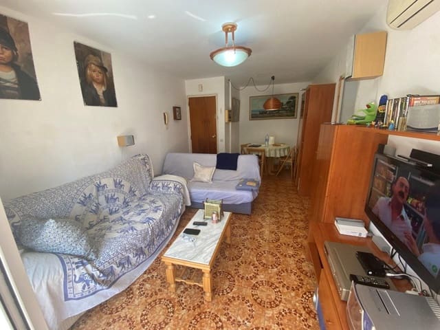 3 soveværelse Lejlighed til salg i Segur de Calafell, Calafell - € 164.400 (Ref: 8910964)