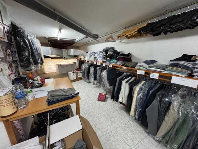 Local Commercial à vendre à El Vendrell - 120 000 € (Ref: 8917977)