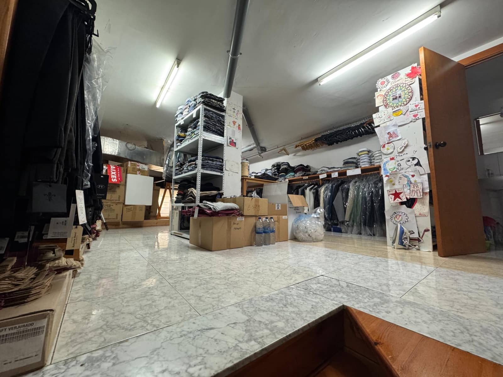 Erhverv til salg i El Vendrell - € 120.000 (Ref: 8917977)