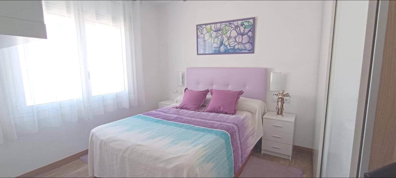 2 soverom Penthouse til salgs i Segur de Calafell med garasje - € 149 000 (Ref: 8932286)