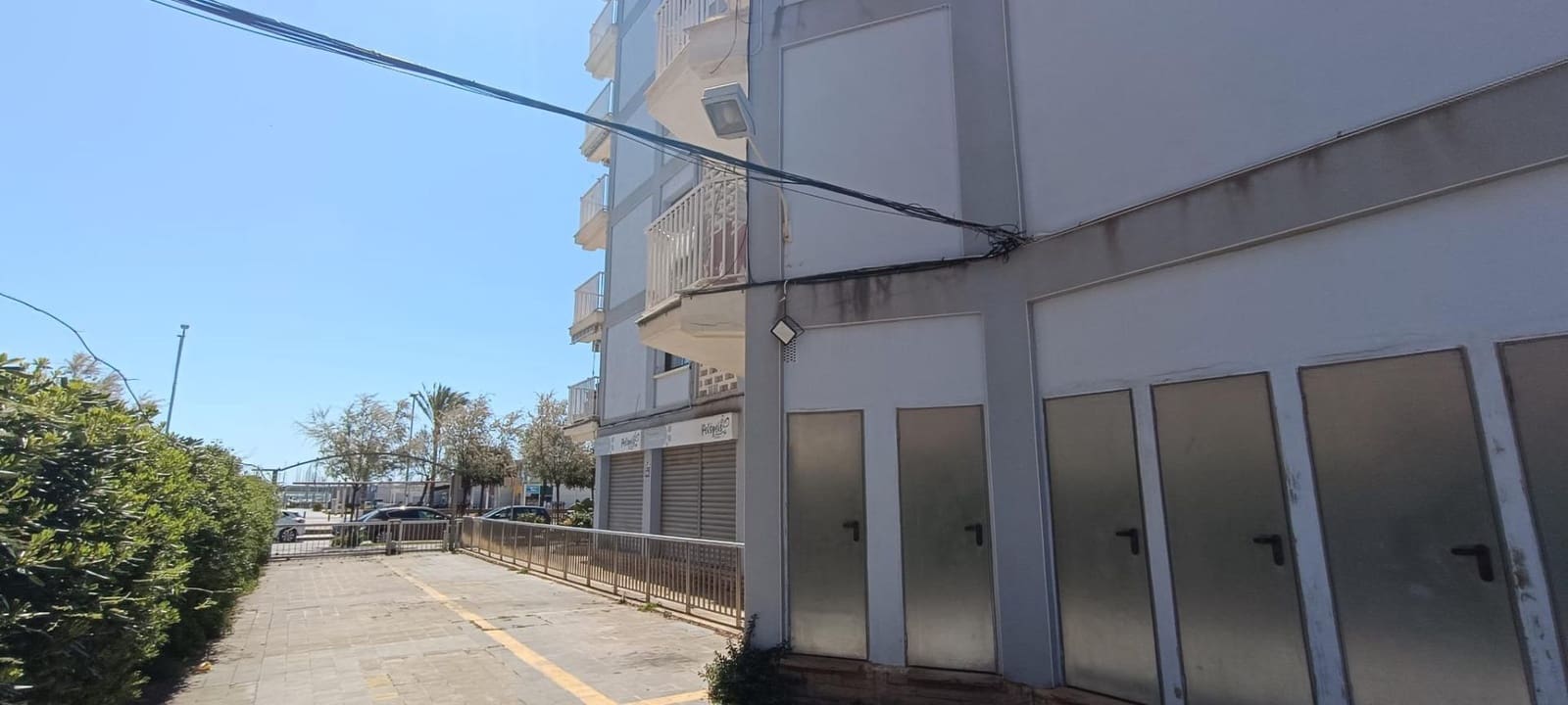 2 soverom Penthouse til salgs i Segur de Calafell med garasje - € 149 000 (Ref: 8932286)