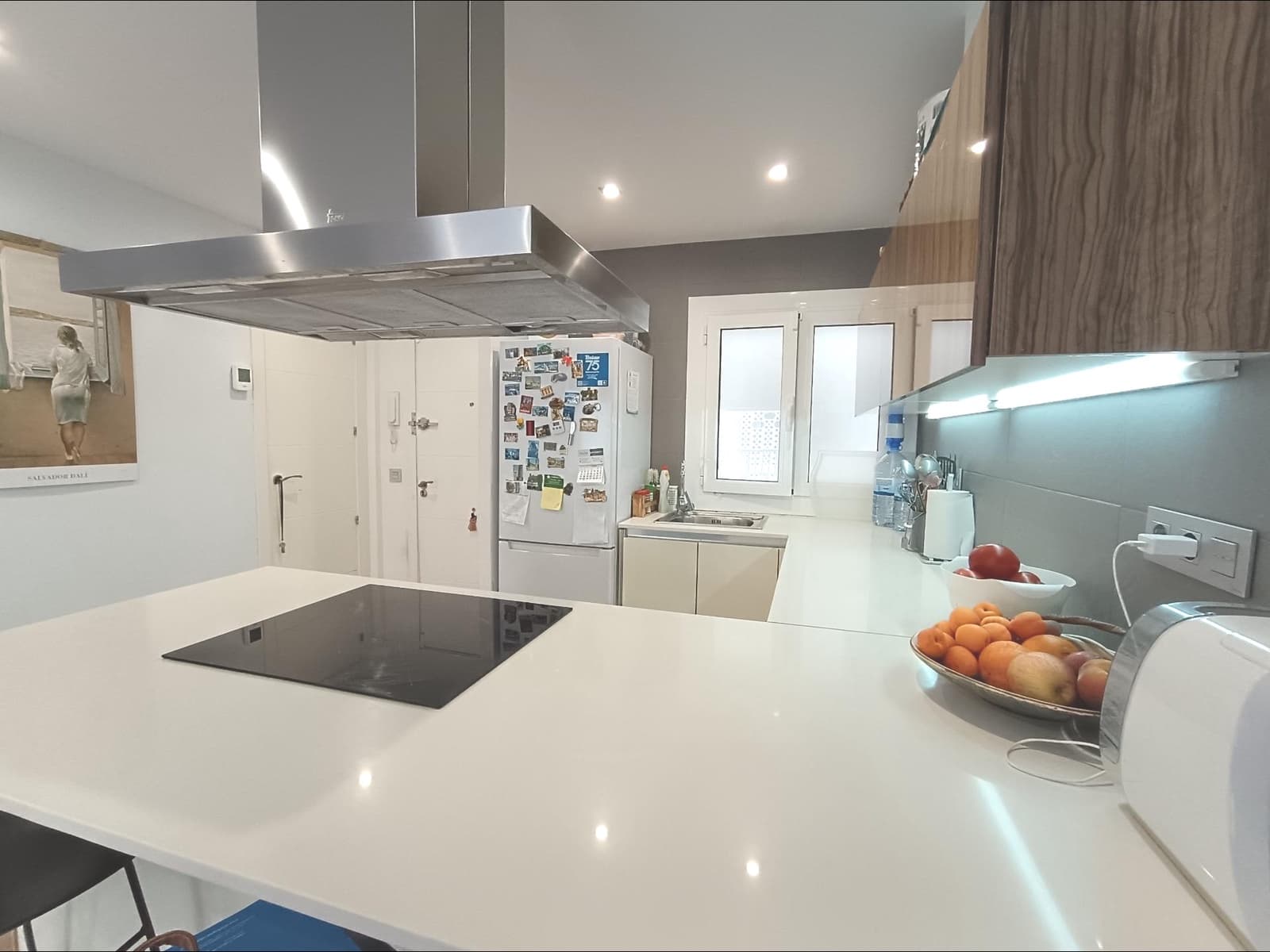 2 soverom Penthouse til salgs i Segur de Calafell med garasje - € 149 000 (Ref: 8932286)