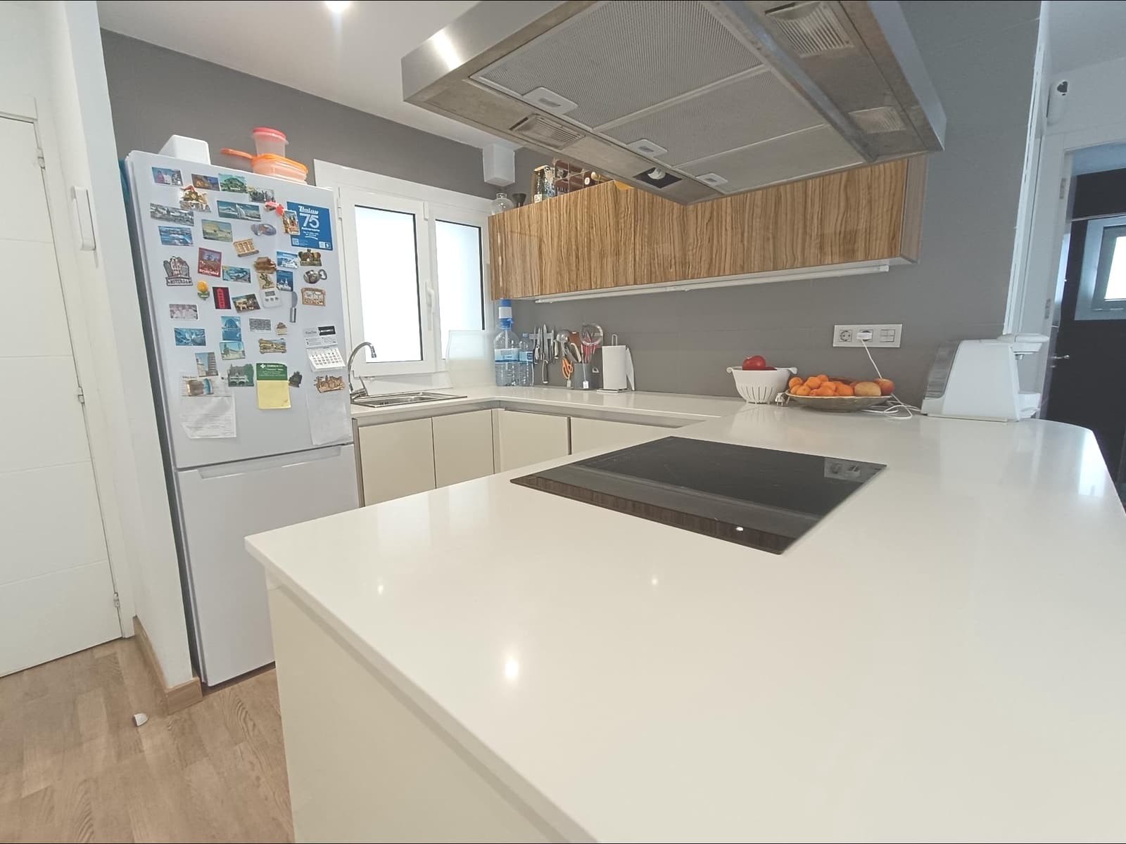 2 soverom Penthouse til salgs i Segur de Calafell med garasje - € 149 000 (Ref: 8932286)