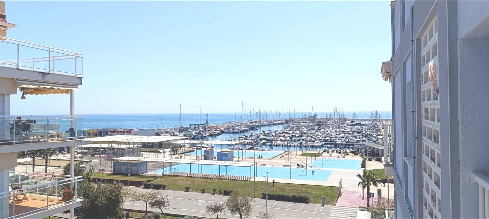 2 soverom Penthouse til salgs i Segur de Calafell med garasje - € 149 000 (Ref: 8932286)