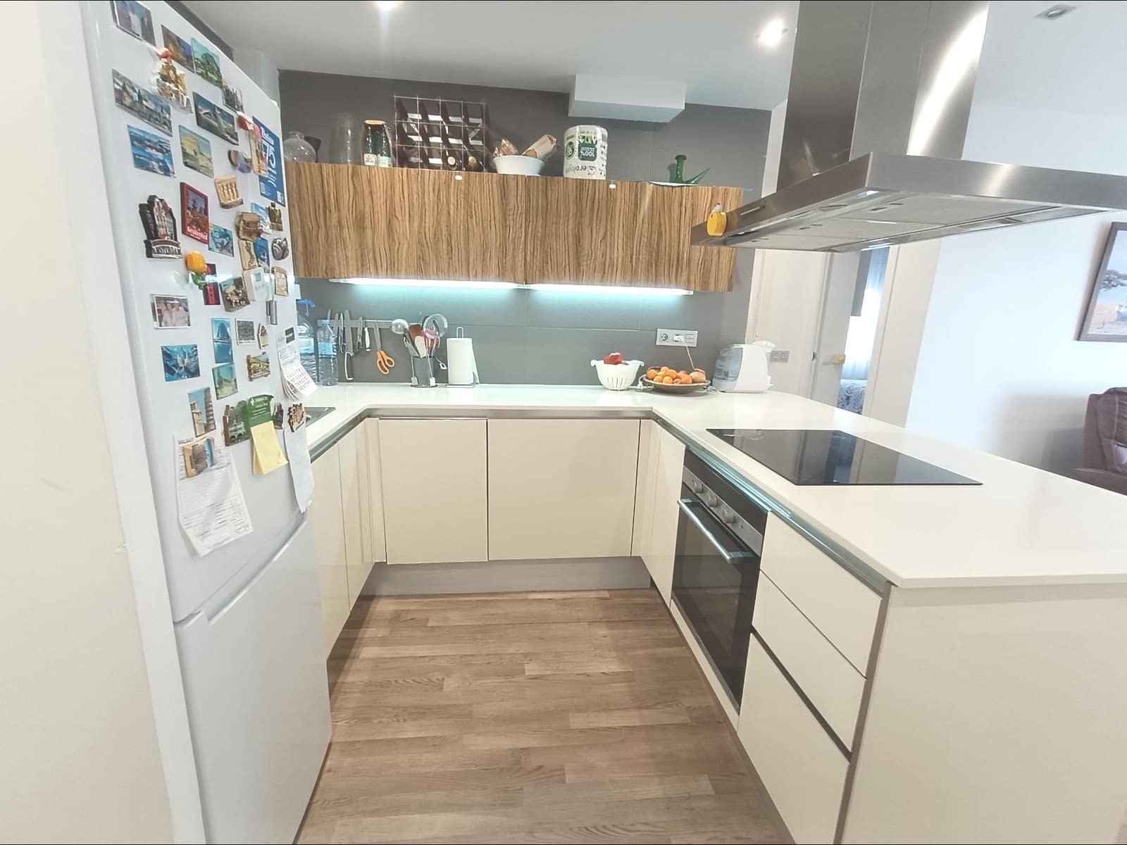 2 soverom Penthouse til salgs i Segur de Calafell med garasje - € 149 000 (Ref: 8932286)