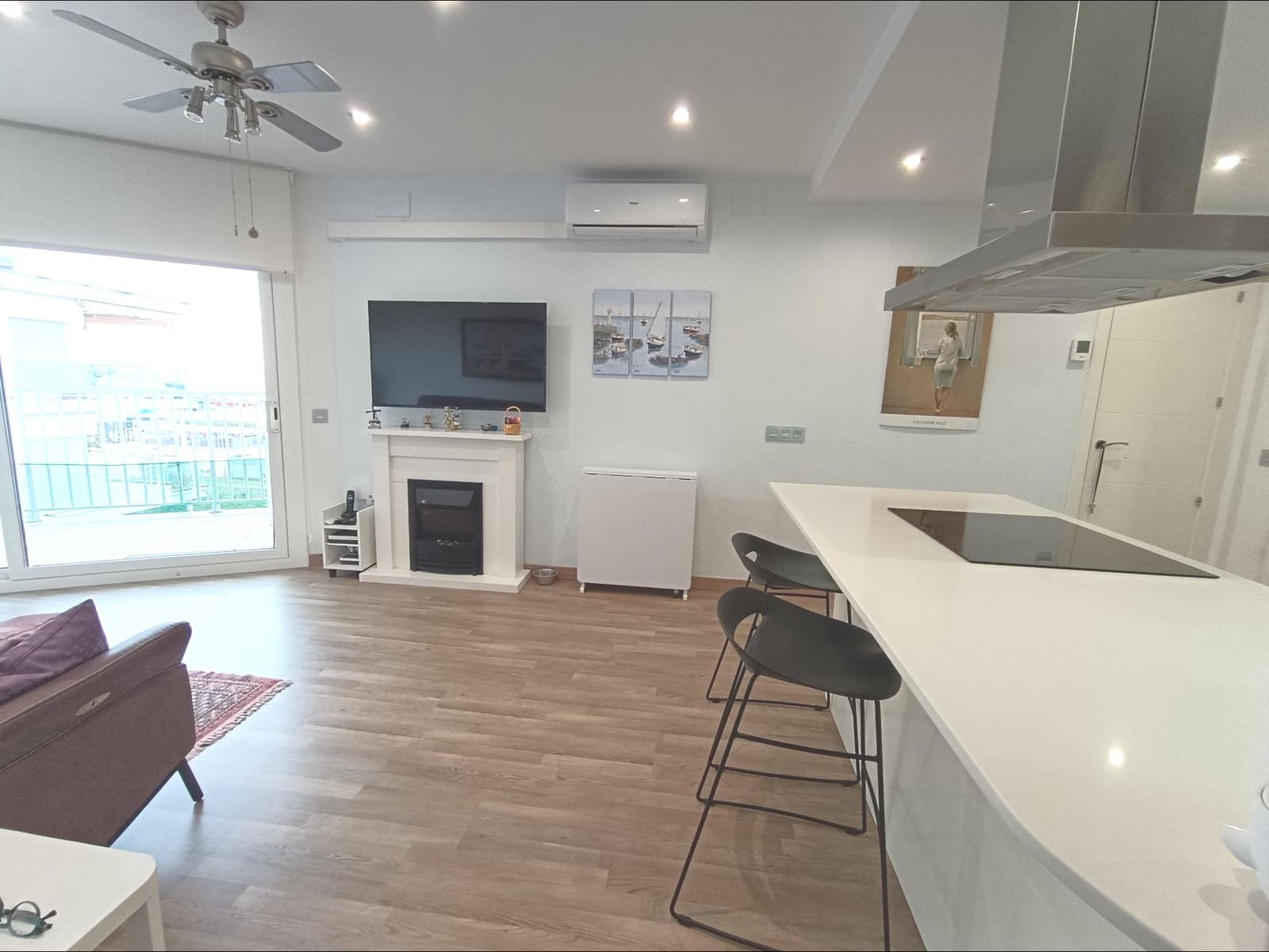 2 soverom Penthouse til salgs i Segur de Calafell med garasje - € 149 000 (Ref: 8932286)