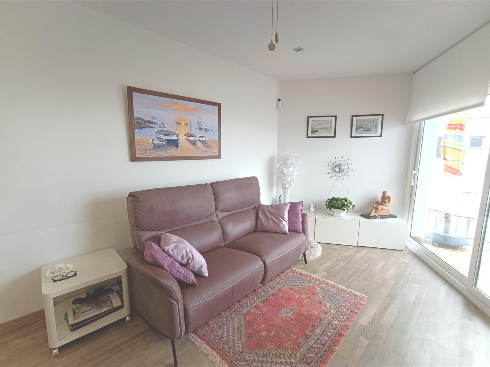 2 soverom Penthouse til salgs i Segur de Calafell med garasje - € 149 000 (Ref: 8932286)