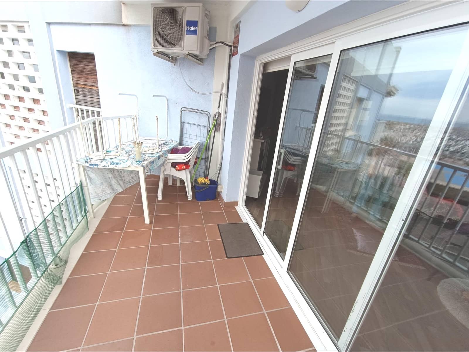 2 soverom Penthouse til salgs i Segur de Calafell med garasje - € 149 000 (Ref: 8932286)
