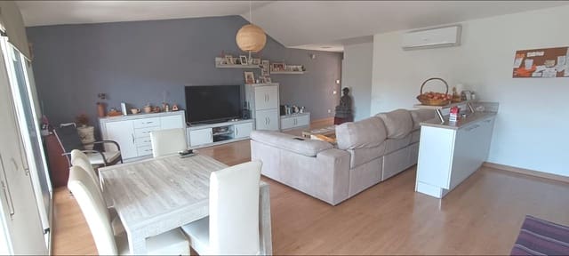 4 chambre Appartement à vendre à Segur de Calafell, Calafell - 255 000 € (Ref: 8944048)