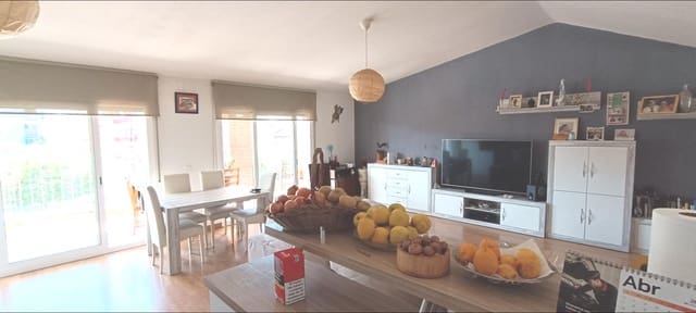 4 chambre Appartement à vendre à Segur de Calafell, Calafell - 255 000 € (Ref: 8944048)