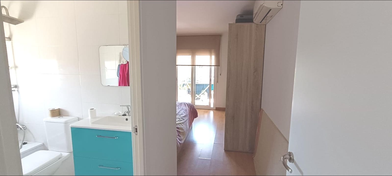 4 soveværelse Lejlighed til salg i Segur de Calafell - € 255.000 (Ref: 8944048)