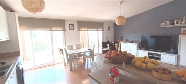 4 soverom Leilighet til salgs i Segur de Calafell, Calafell - € 255 000 (Ref: 8944048)