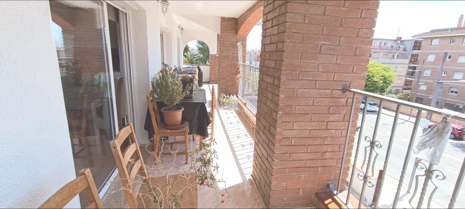 4 soveværelse Lejlighed til salg i Segur de Calafell - € 255.000 (Ref: 8944048)