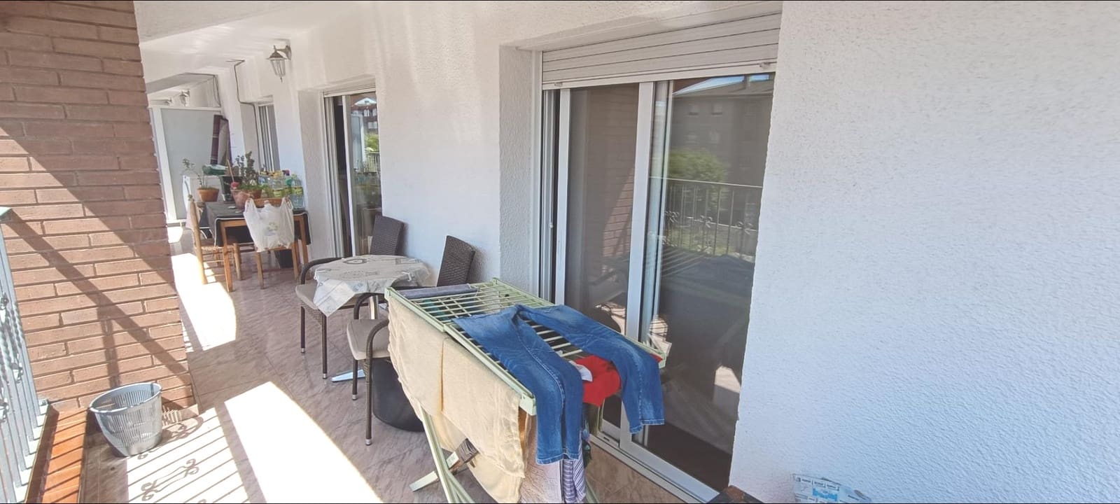 4 soveværelse Lejlighed til salg i Segur de Calafell - € 255.000 (Ref: 8944048)