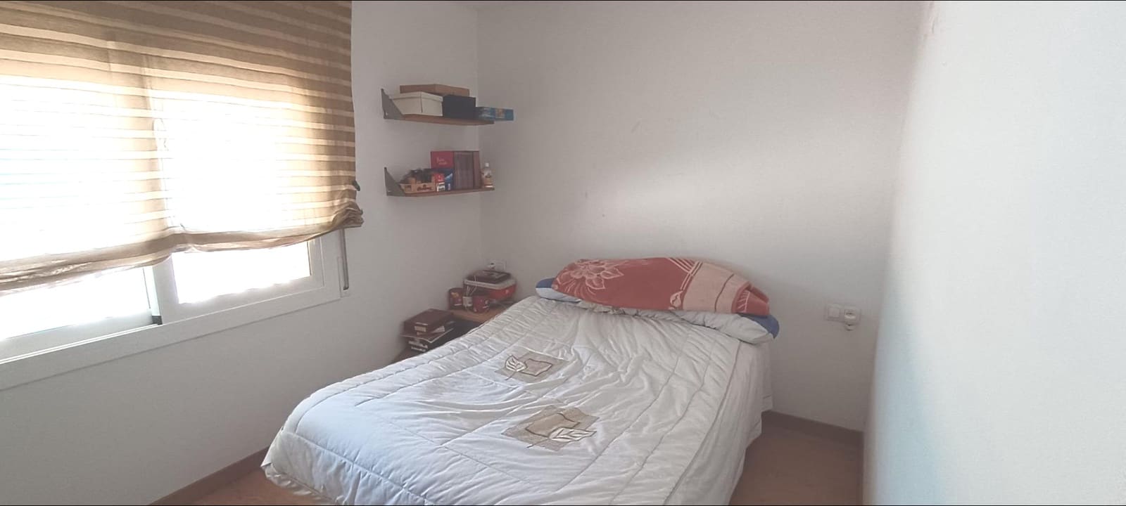 4 soveværelse Lejlighed til salg i Segur de Calafell - € 255.000 (Ref: 8944048)