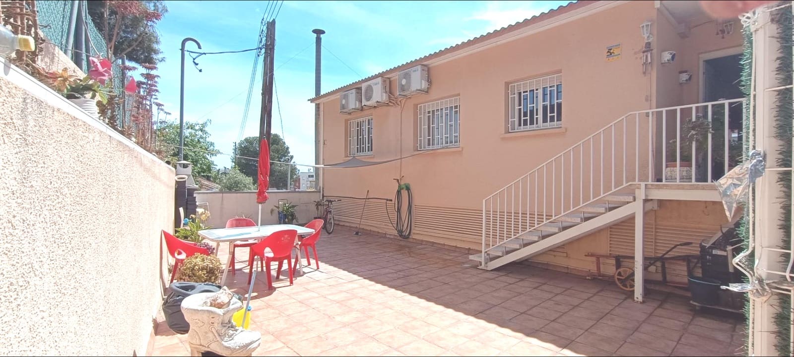 4 soveværelse Lejlighed til salg i Segur de Calafell - € 255.000 (Ref: 8944048)