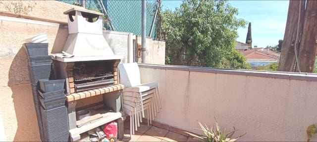 4 soverom Leilighet til salgs i Segur de Calafell, Calafell - € 255 000 (Ref: 8944048)