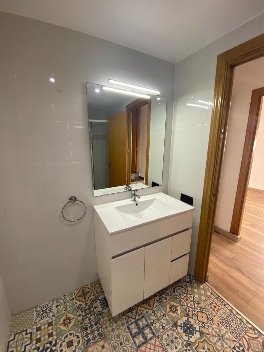 2 soveværelse Penthouse til salg i Segur de Calafell - € 195.000 (Ref: 8951481)