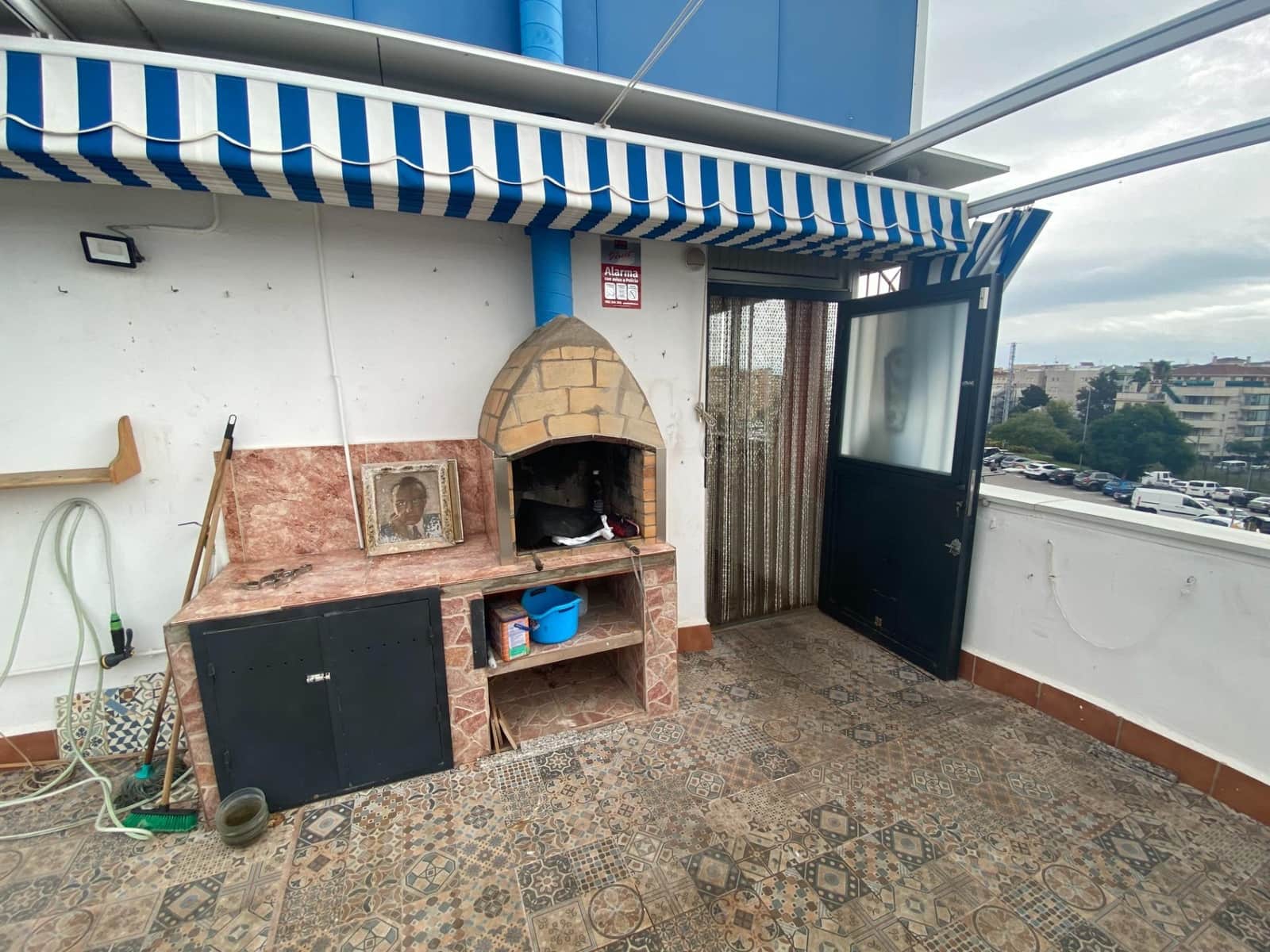 2 soveværelse Penthouse til salg i Segur de Calafell - € 195.000 (Ref: 8951481)