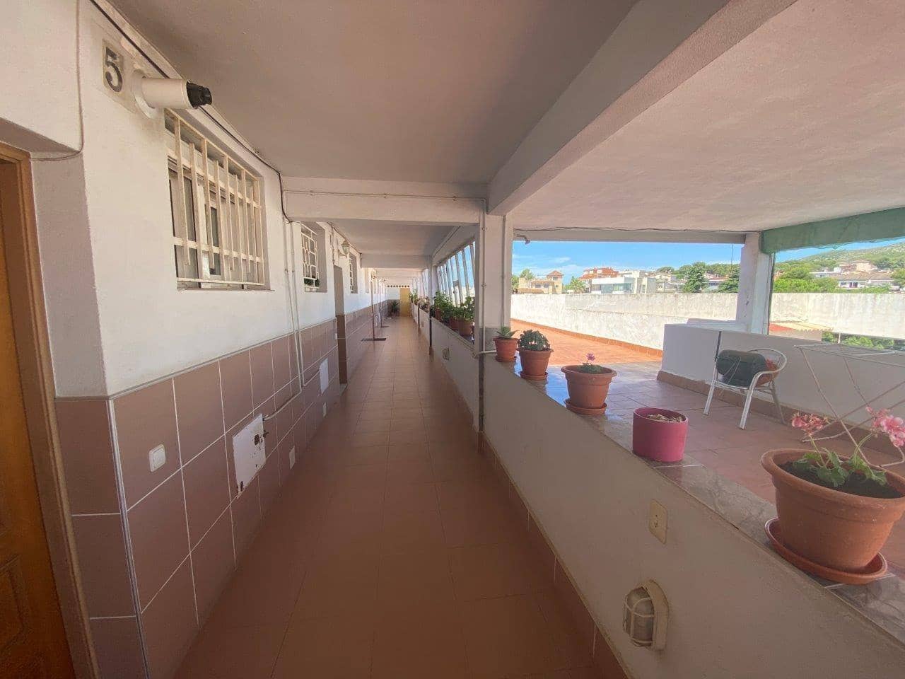 2 soveværelse Penthouse til salg i Segur de Calafell - € 195.000 (Ref: 8951481)
