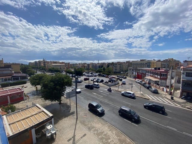 2 soveværelse Penthouse til salg i Segur de Calafell, Calafell - € 195.000 (Ref: 8951481)