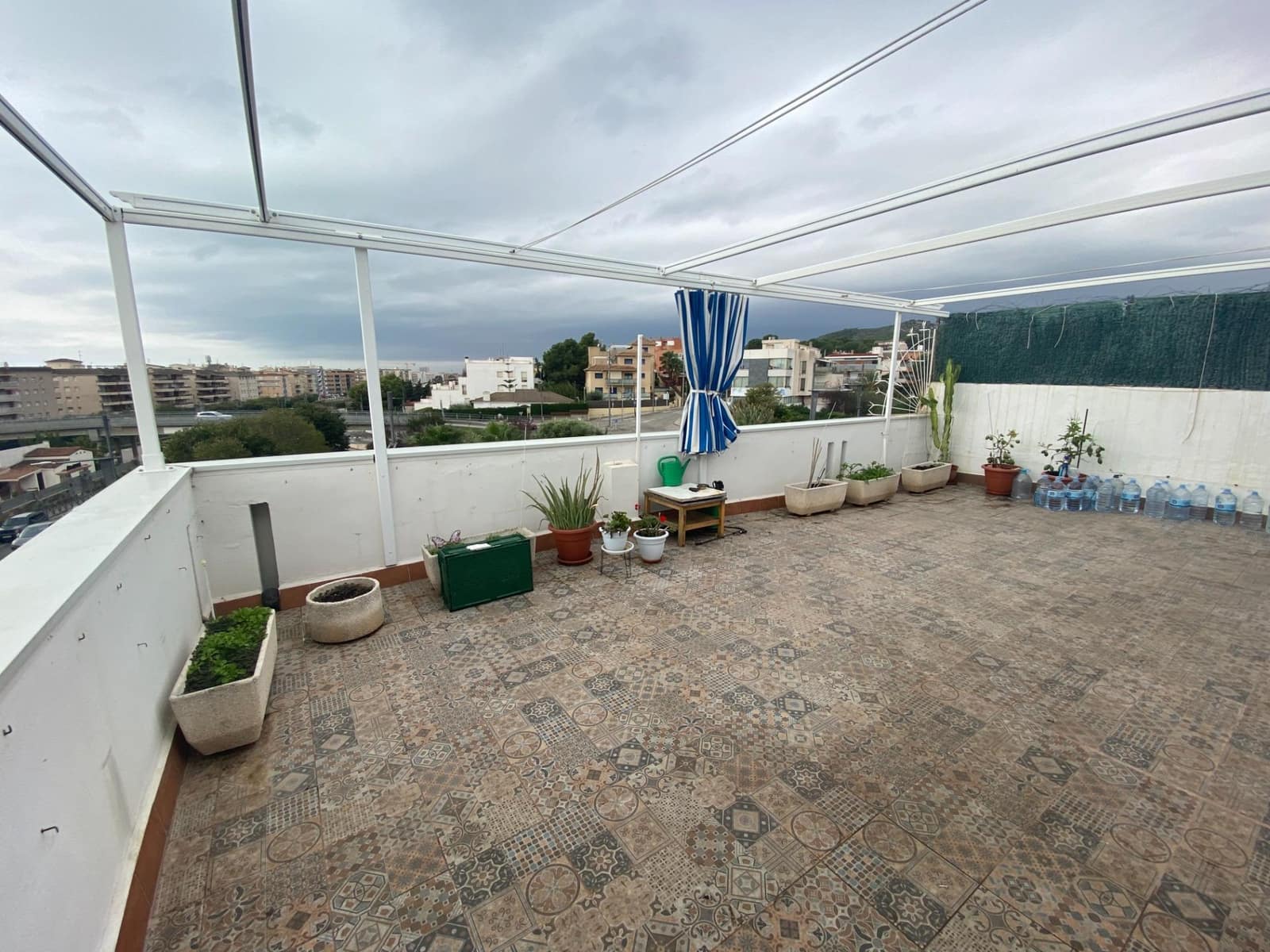 2 soveværelse Penthouse til salg i Segur de Calafell - € 195.000 (Ref: 8951481)