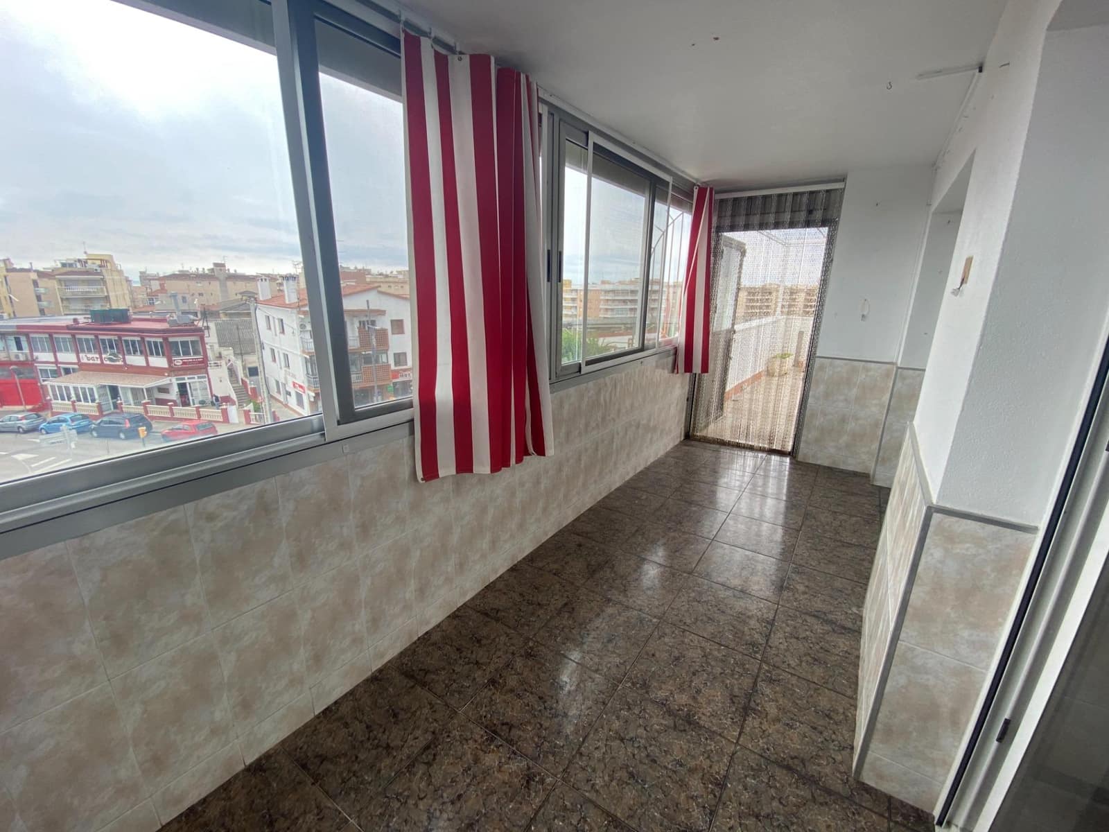 2 soveværelse Penthouse til salg i Segur de Calafell - € 195.000 (Ref: 8951481)