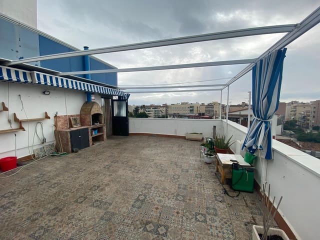 2 soveværelse Penthouse til salg i Segur de Calafell, Calafell - € 195.000 (Ref: 8951481)