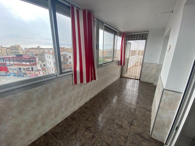 2 soveværelse Penthouse til salg i Segur de Calafell, Calafell - € 195.000 (Ref: 8951481)