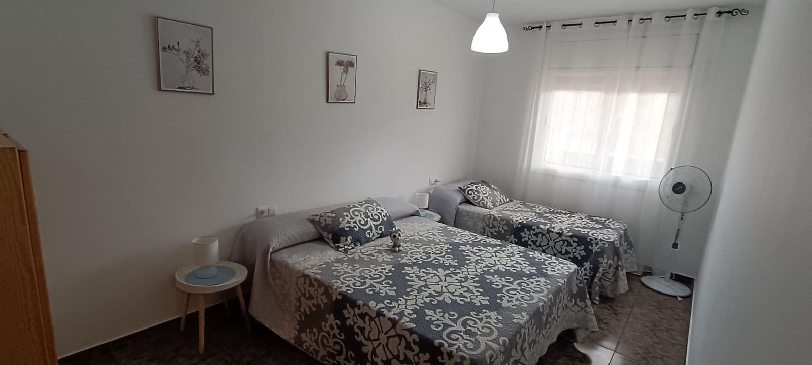 4 soveværelse Finca/Landehus til salg i Olivella med swimmingpool garage - € 330.000 (Ref: 8982441)