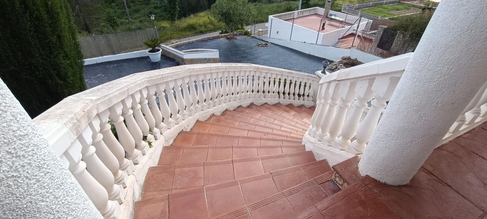 4 soveværelse Finca/Landehus til salg i Olivella med swimmingpool garage - € 330.000 (Ref: 8982441)