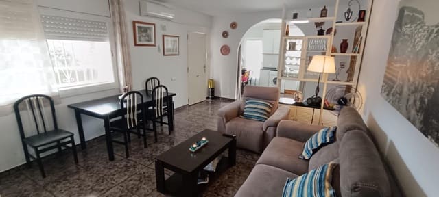 4 bedroom Finca/Country House for sale in Olivella with pool garage - € 330,000 (Ref: 8982441)